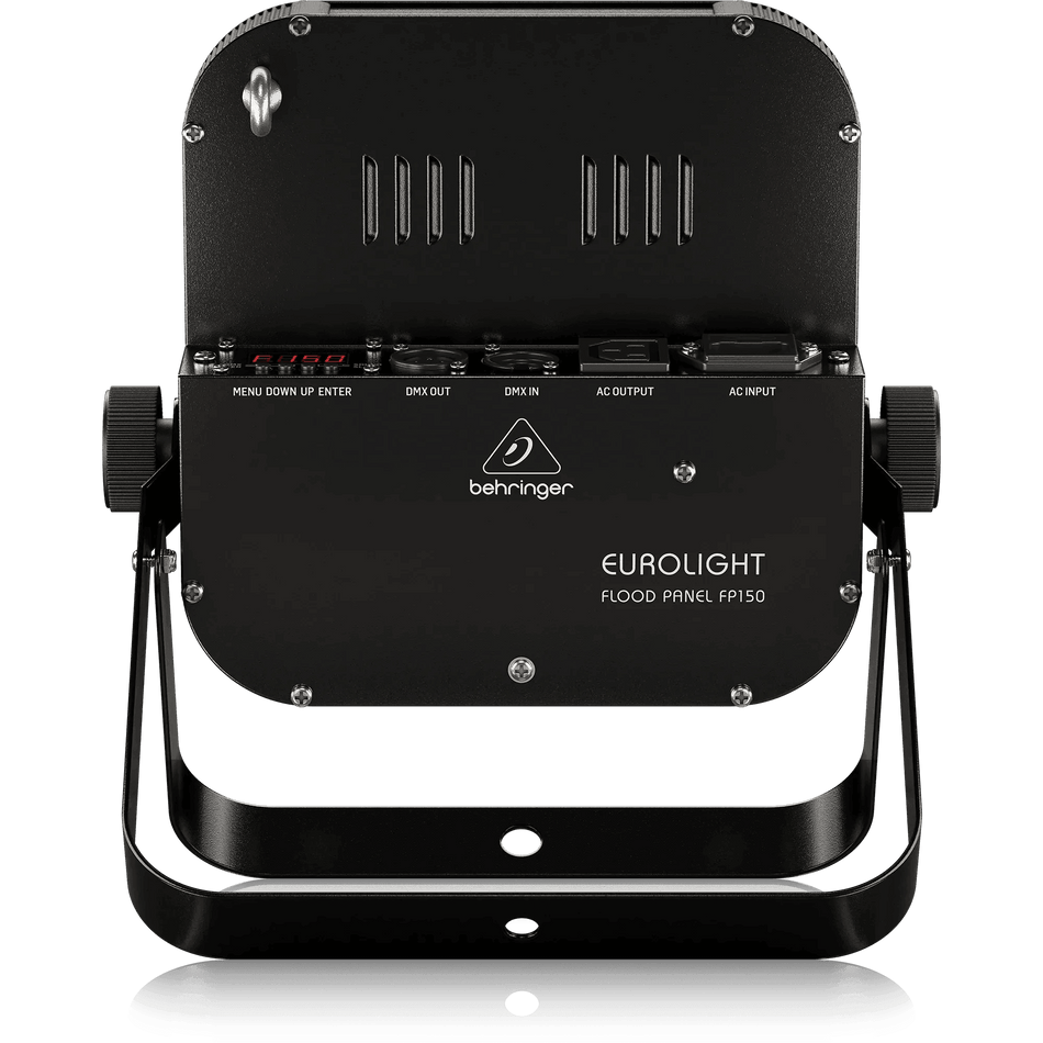 Behringer FLOOD PANEL FP150 Compact Floodlight with 150 RGB LED