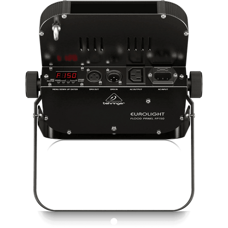 Behringer FLOOD PANEL FP150 Compact Floodlight with 150 RGB LED