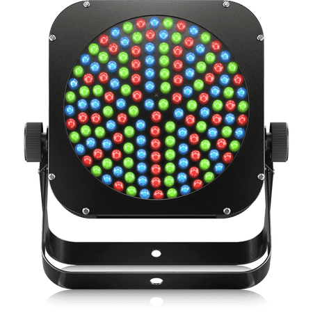 Behringer FLOOD PANEL FP150 Compact Floodlight with 150 RGB LED