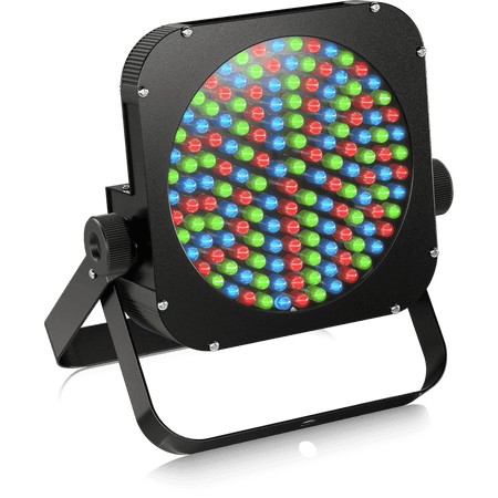 Behringer FLOOD PANEL FP150 Compact Floodlight with 150 RGB LED