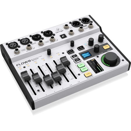 Behringer FLOW 8 Digital Mixer