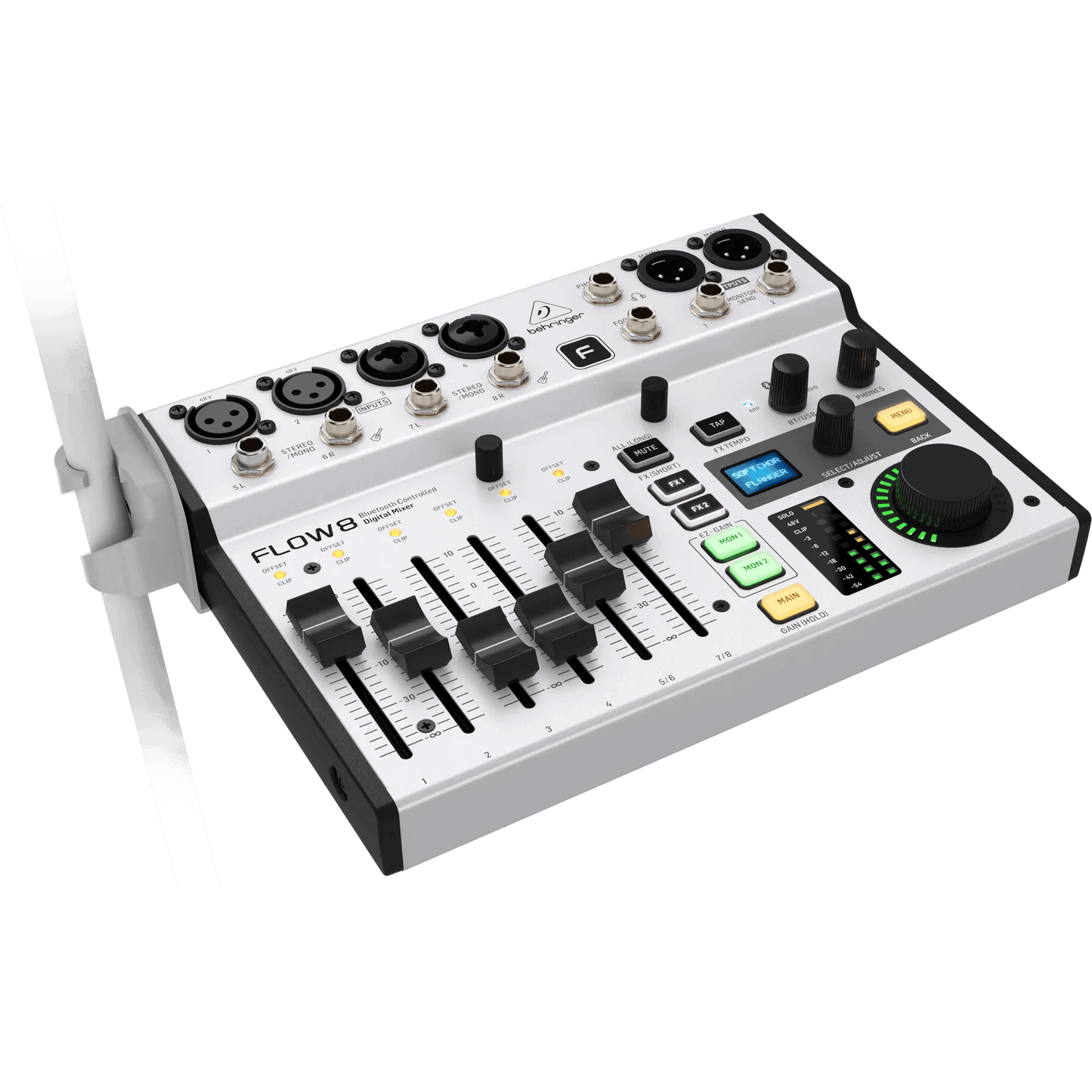 Behringer FLOW 8 Digital Mixer