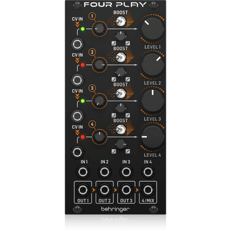 Behringer Four Play
