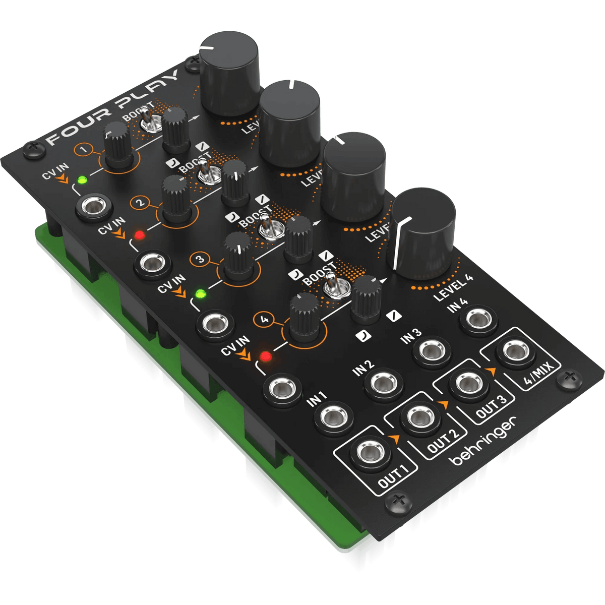 Behringer Four Play