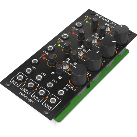 Behringer Four Play