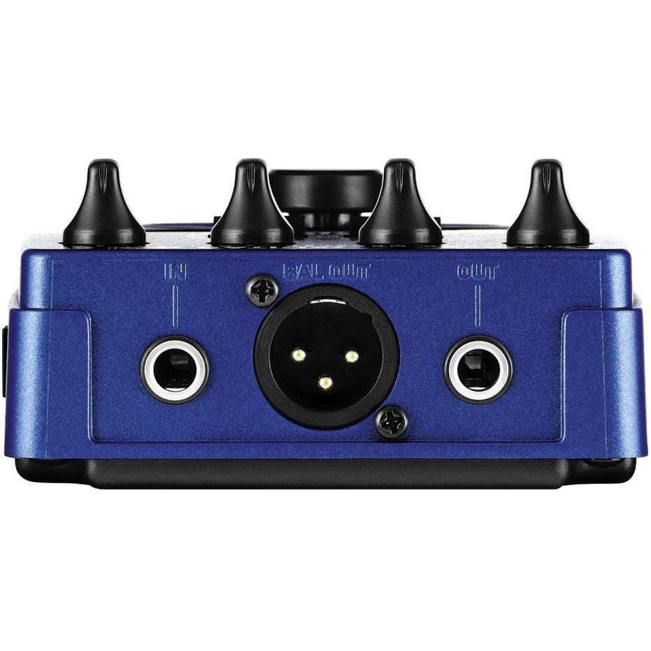 Behringer GDI21 V-Tone Guitar Driver