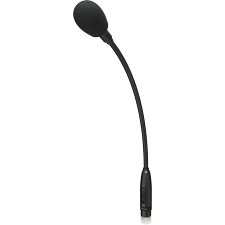 Behringer TA312S Gooseneck Microphone