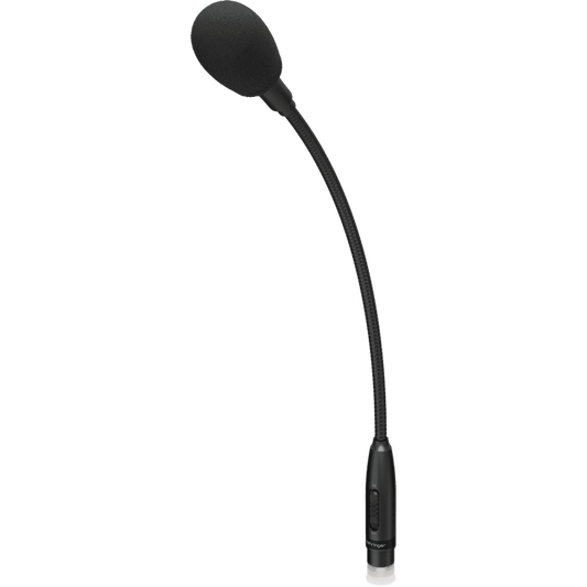Behringer TA312S Gooseneck Microphone