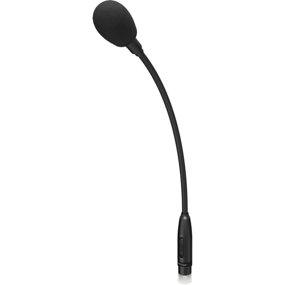 Behringer TA312S Gooseneck Microphone
