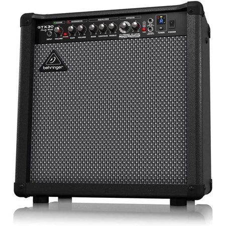 Behringer GTX30 Combo Amp