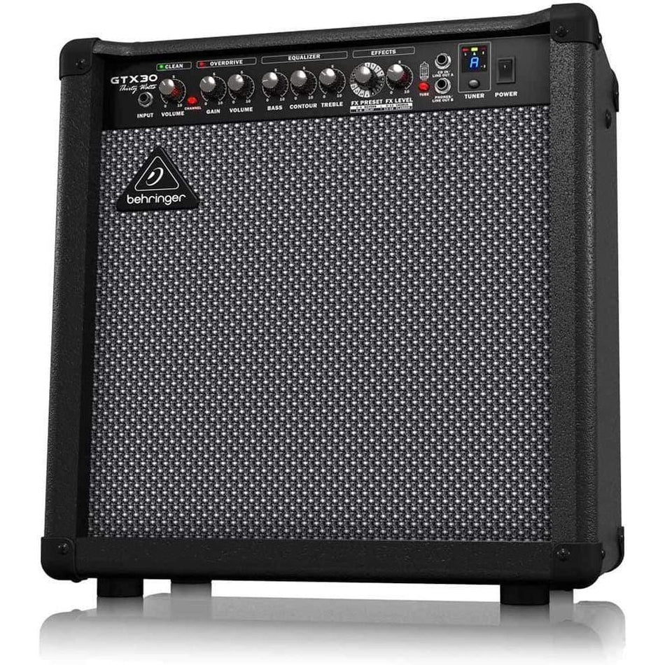 Behringer GTX30 Combo Amp