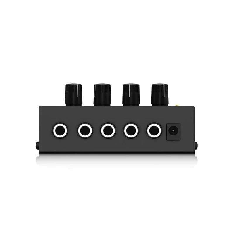 Behringer - HA400 Headphone Amplifier