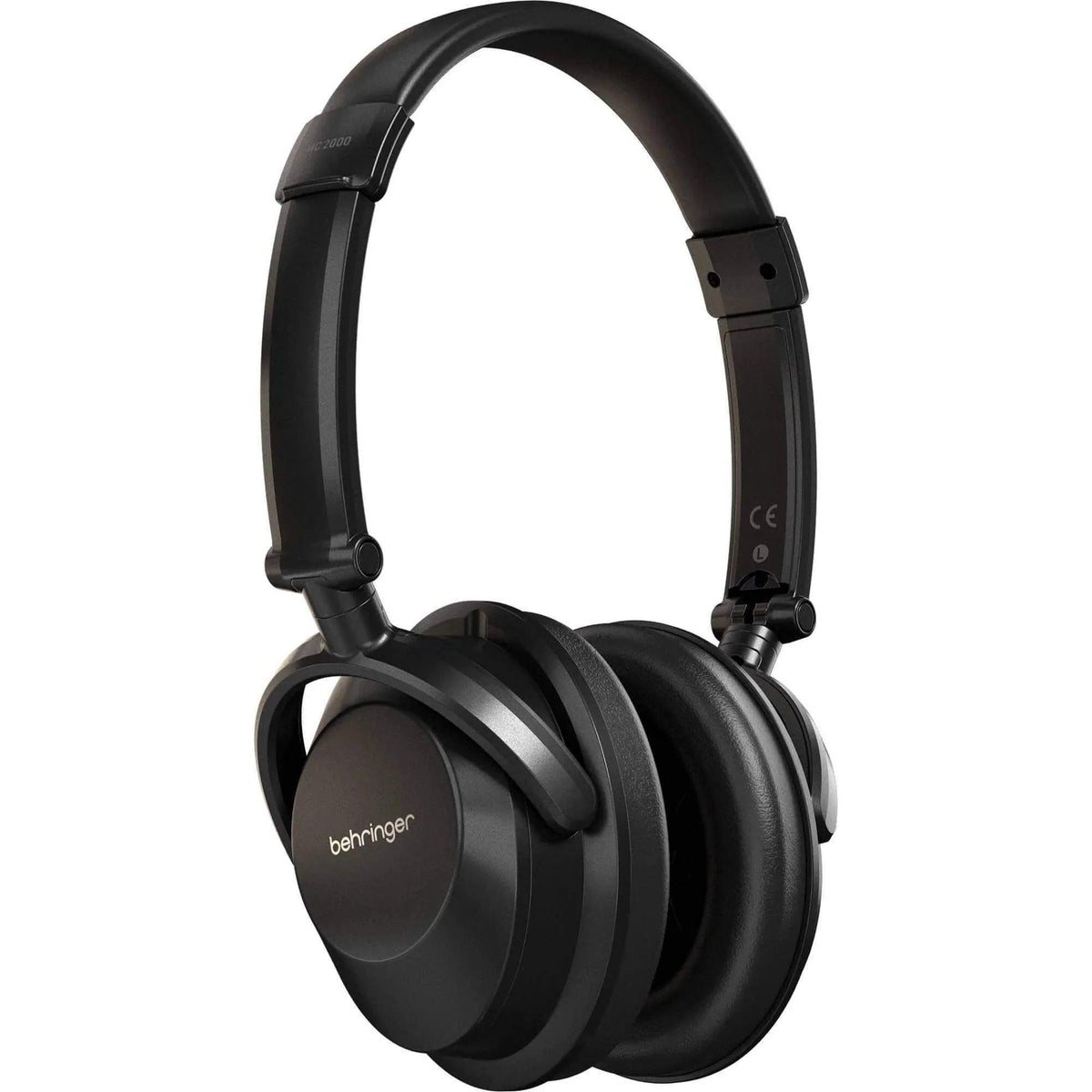 Behringer HC2000 Studio Monitoring Headphones