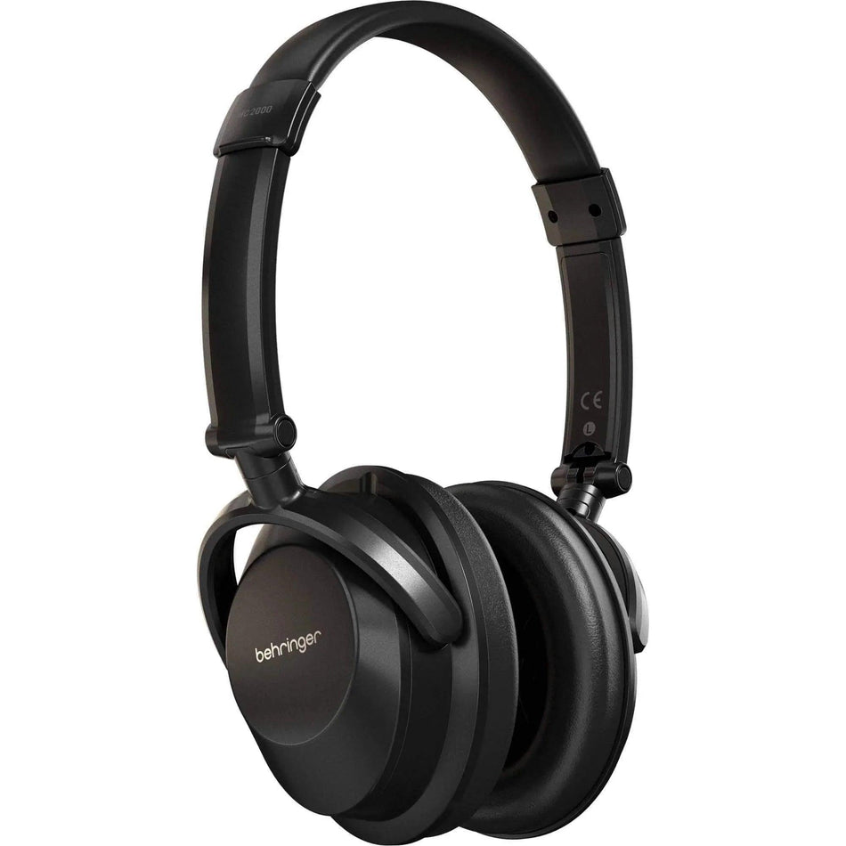Behringer HC2000 Studio Monitoring Headphones