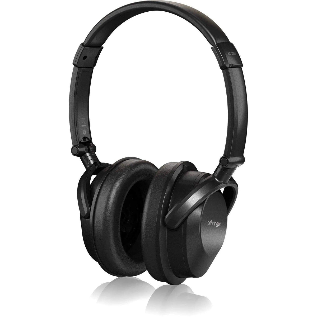 Behringer HC2000 Studio Monitoring Headphones