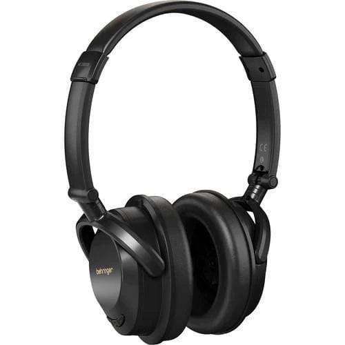 Behringer HC2000B Wireless Headphones with Bluetooth Connectivity