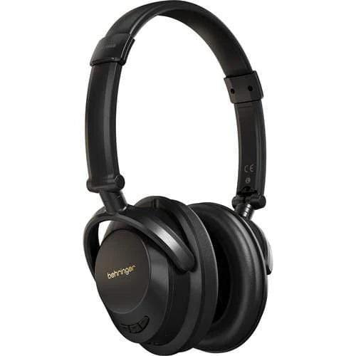 Behringer HC2000B Wireless Headphones with Bluetooth Connectivity