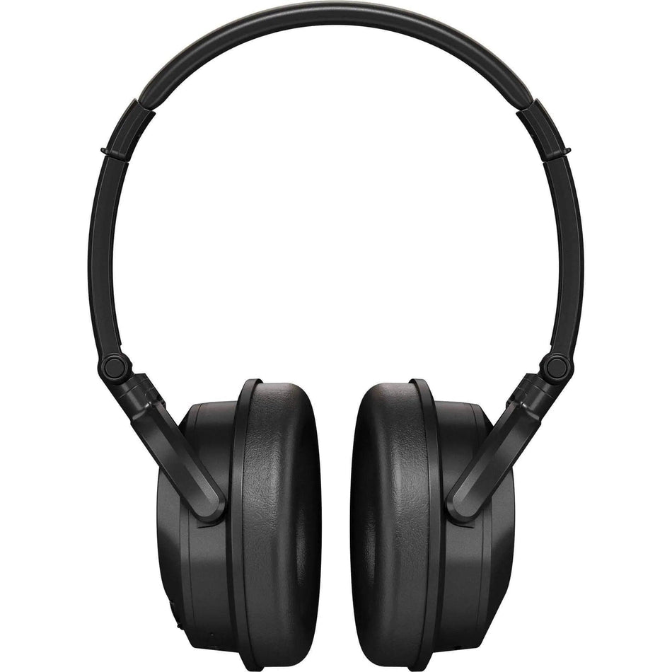 Behringer HC2000BNC Wireless Active Noise-Canceling Over-Ear Headphones