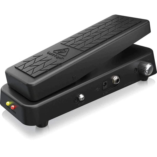 Behringer Hellbabe HB01 Optical Wah Wah Pedal