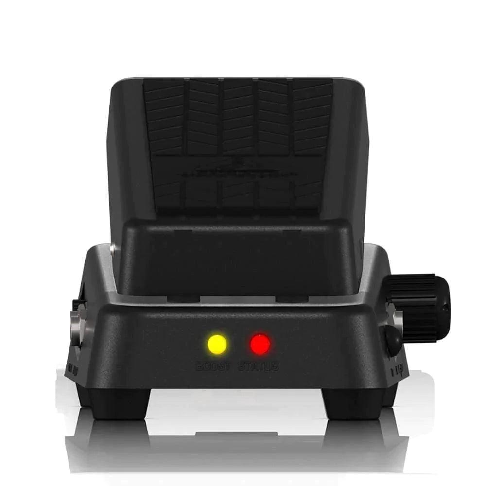 Behringer Hellbabe HB01 Optical Wah Wah Pedal