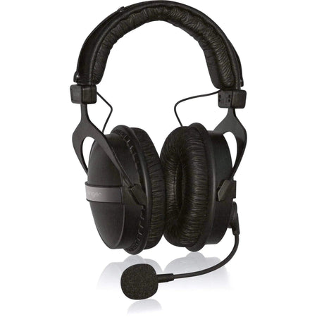 Behringer HLC660M Headphones w/ Built-In Microphone