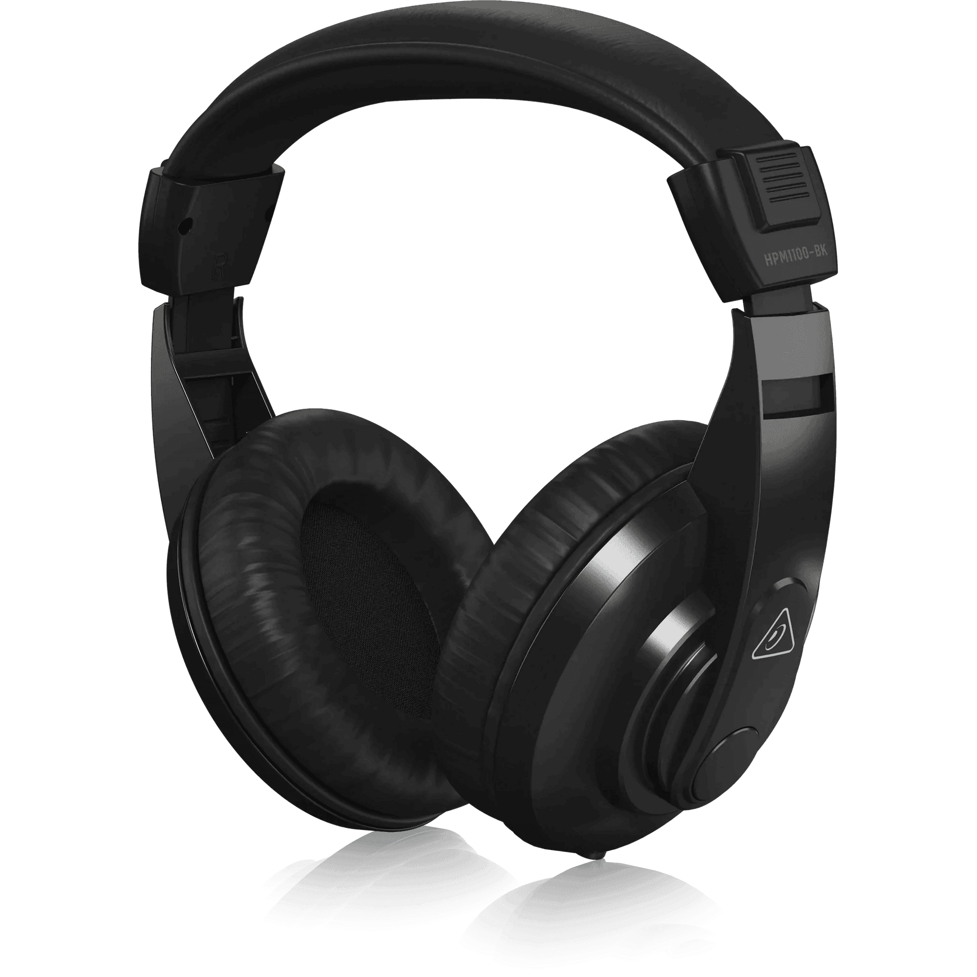 Behringer HPM1100-BK Multi-Purpose Headphones