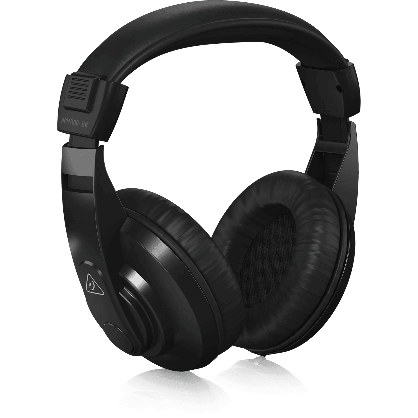Behringer HPM1100-BK Multi-Purpose Headphones