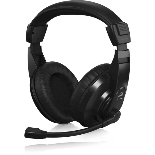 Behringer HPM1100U Multi-Purpose USB Headset
