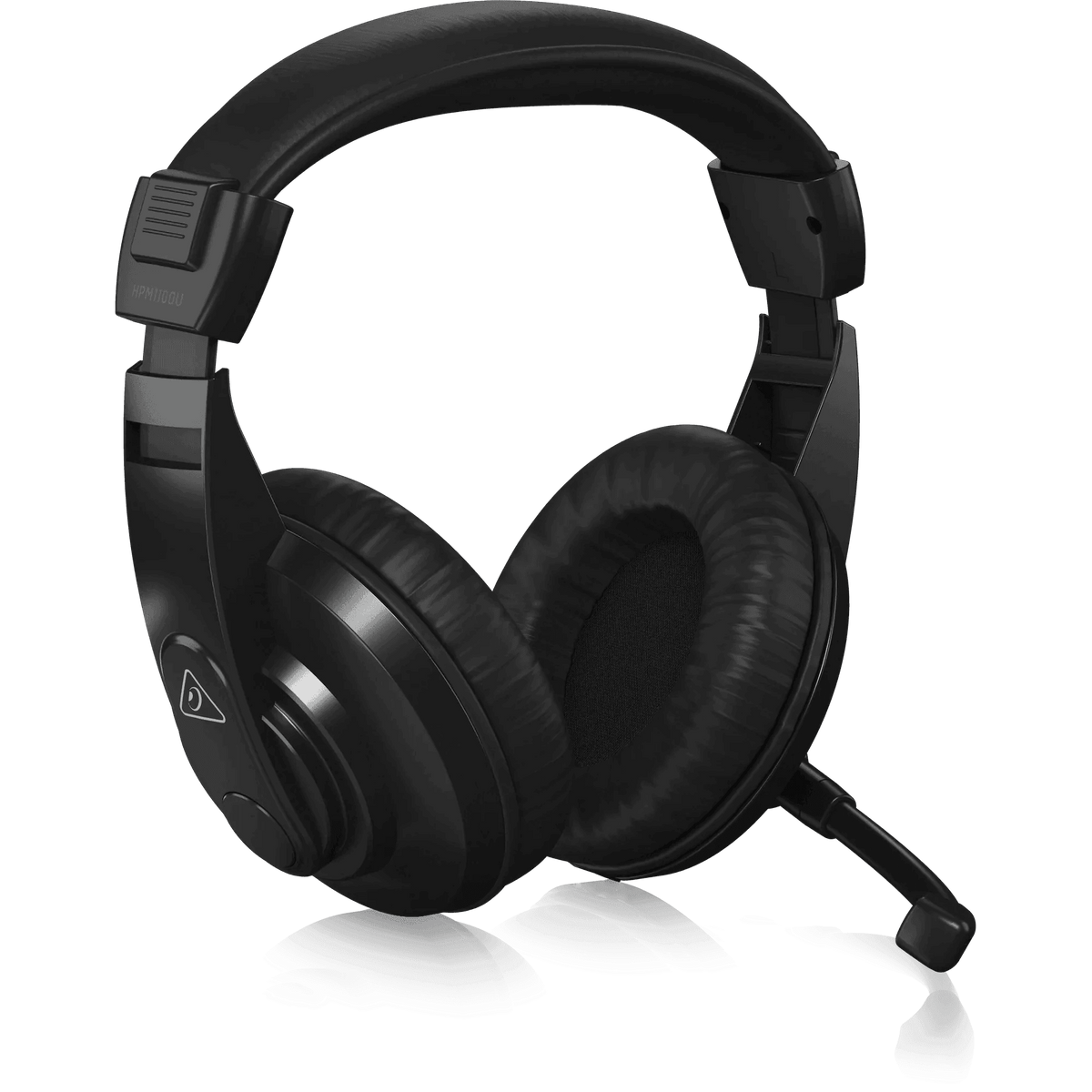 Behringer HPM1100U Multi-Purpose USB Headset
