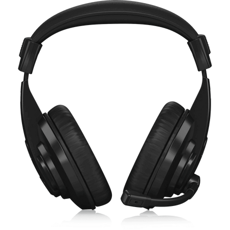 Behringer HPM1100U Multi-Purpose USB Headset