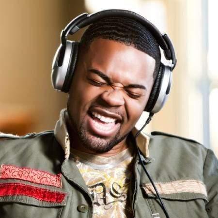 Behringer HPS3000 High-Performance Studio Headphones