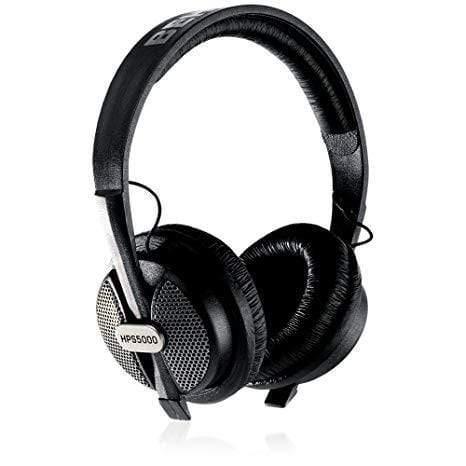 Behringer HPS5000 High-Performance Studio Headphones