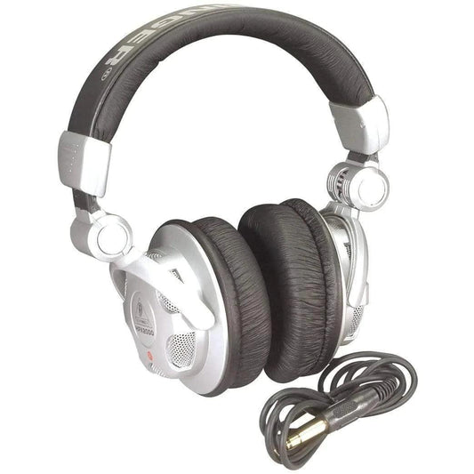 Behringer HPX2000 DJ Headphones