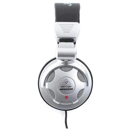 Behringer HPX2000 DJ Headphones