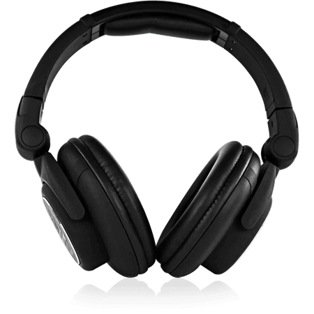 Behringer HPX6000 Professional DJ Headphones