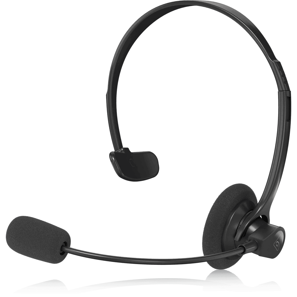 Behringer HS10 USB Mono Headset with Swivel Microphone