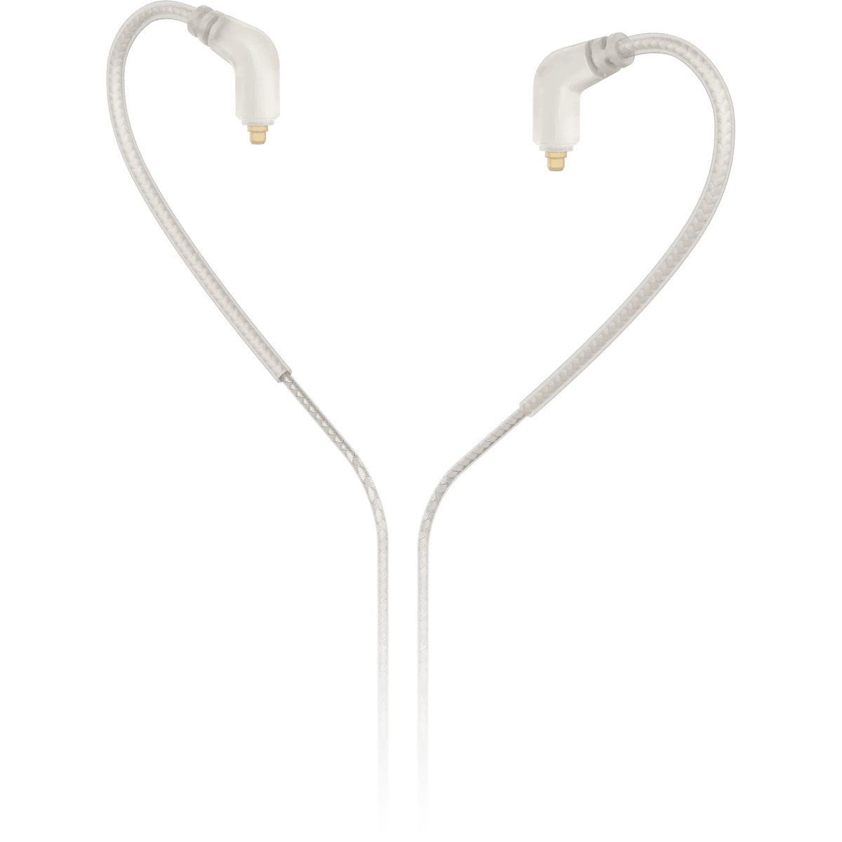Behringer IMC251-CL Premium Shielded Cable for In-Ear Monitors