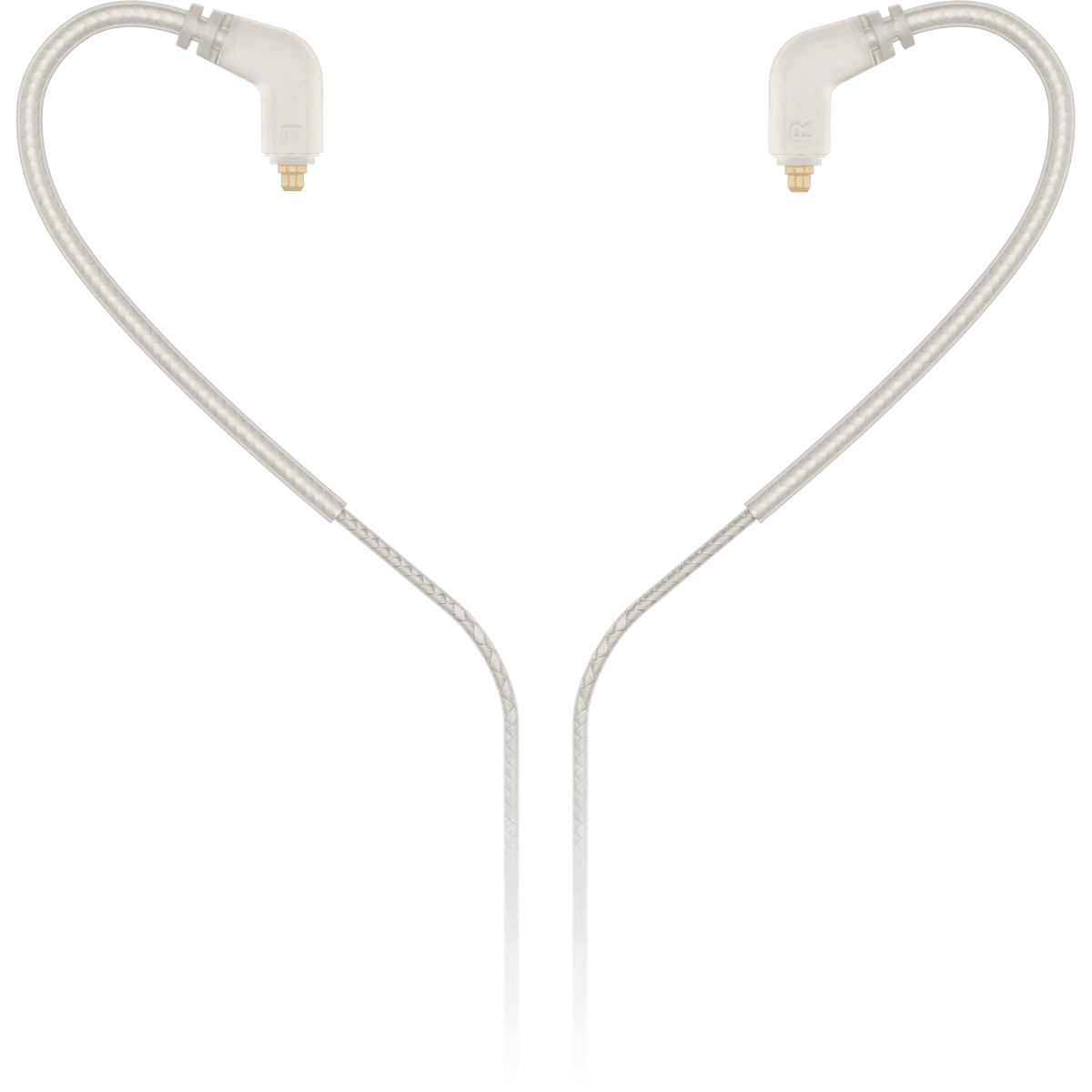 Behringer IMC251-CL Premium Shielded Cable for In-Ear Monitors