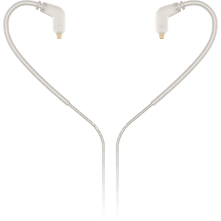 Behringer IMC251-CL Premium Shielded Cable for In-Ear Monitors