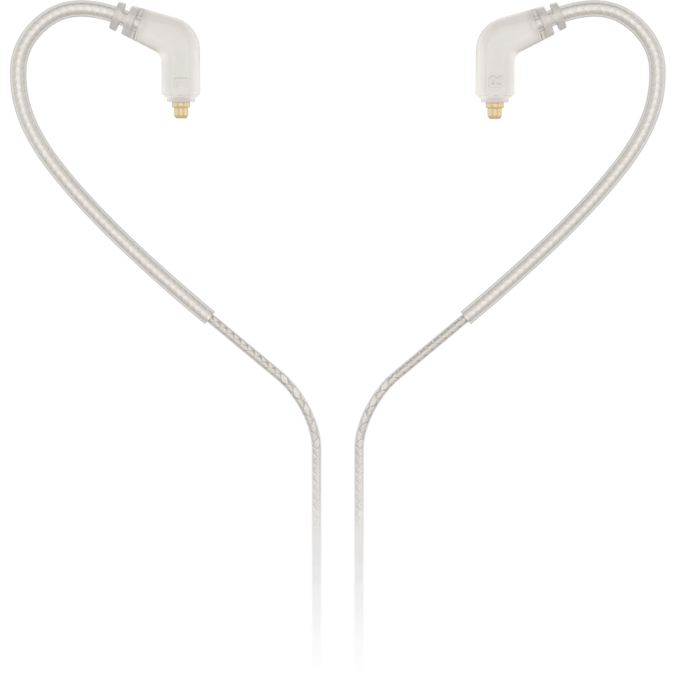 Behringer IMC251-CL Premium Shielded Cable for In-Ear Monitors
