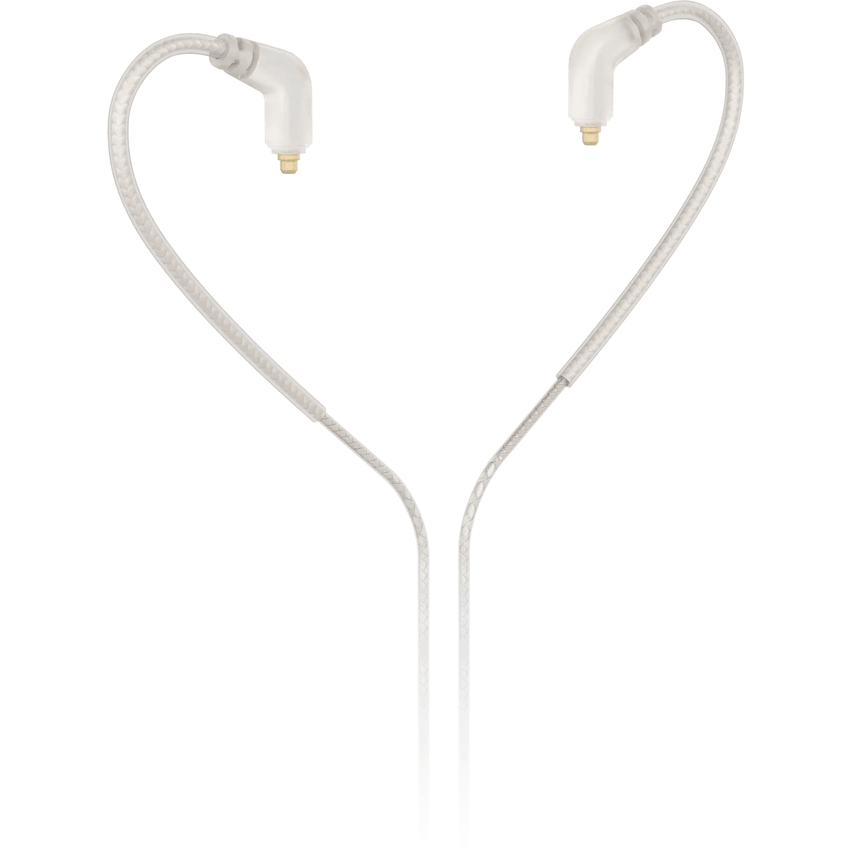Behringer IMC251-CL Premium Shielded Cable for In-Ear Monitors