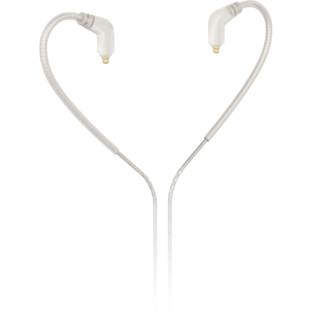 Behringer IMC251-CL Premium Shielded Cable for In-Ear Monitors