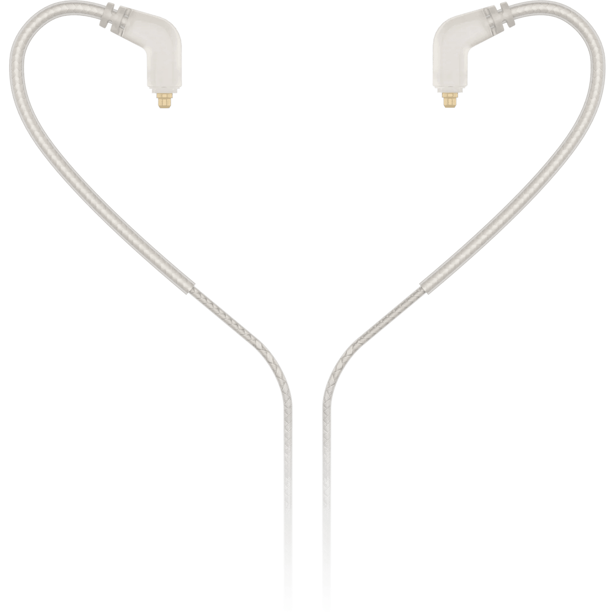 Behringer IMC251-CL Premium Shielded Cable for In-Ear Monitors