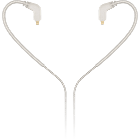 Behringer IMC251-CL Premium Shielded Cable for In-Ear Monitors