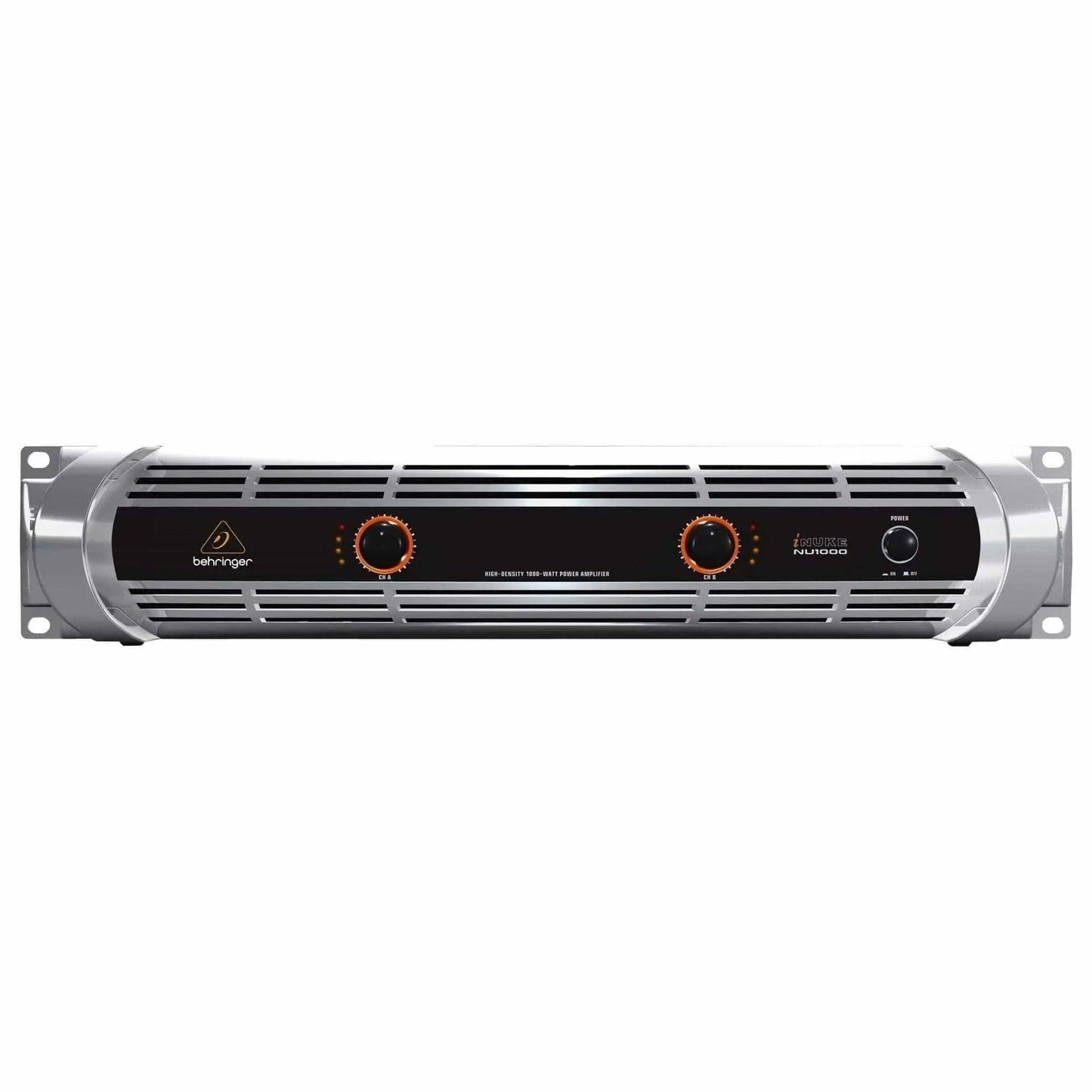 Behringer iNUKE NU1000 Power Amplifier