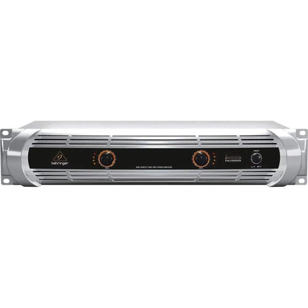 Behringer iNUKE NU1000 Power Amplifier