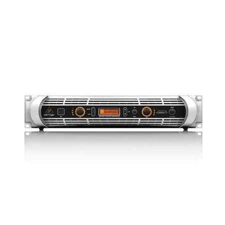 Behringer iNUKE NU12000DSP Power Amplifier