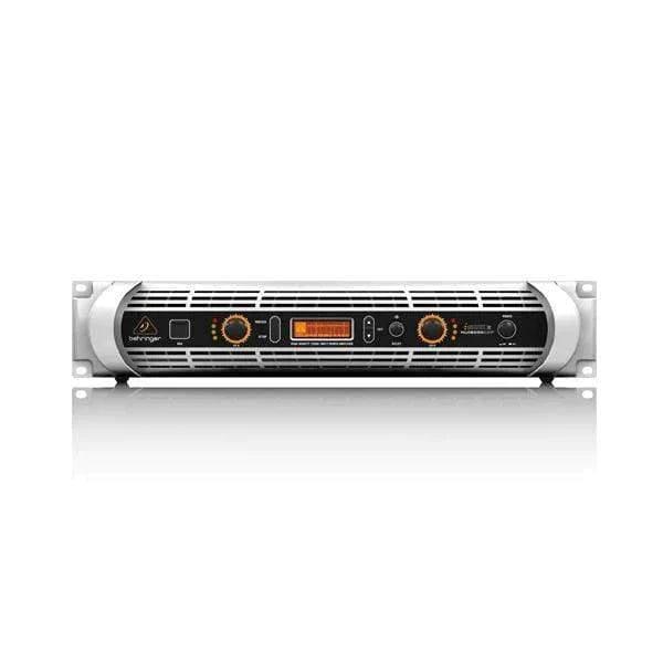 Behringer iNUKE NU12000DSP Power Amplifier