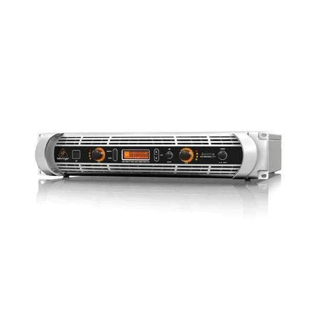 Behringer iNUKE NU12000DSP Power Amplifier