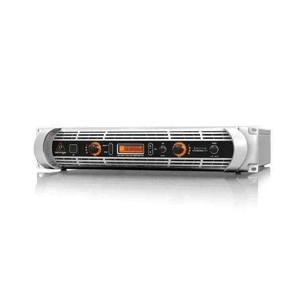 Behringer iNUKE NU12000DSP Power Amplifier
